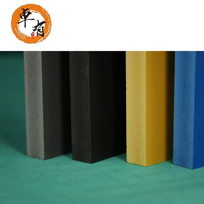 Pvc Foam Board Black factory