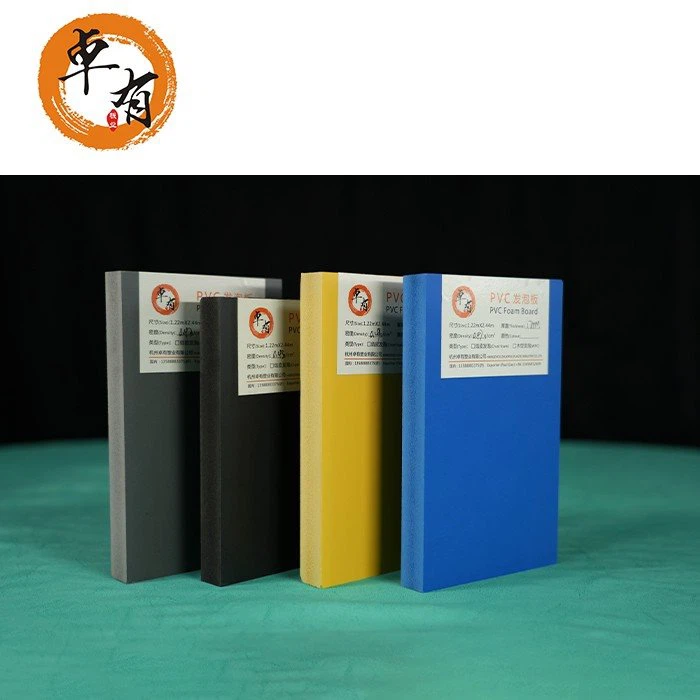 Pvc Foam Board Grey Pricelist