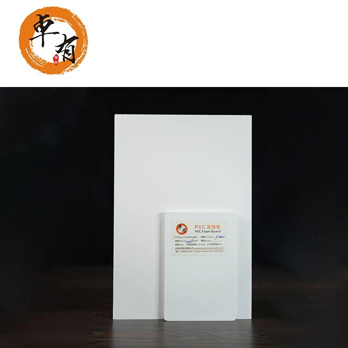 PVC Sheet Sintra Celuka
