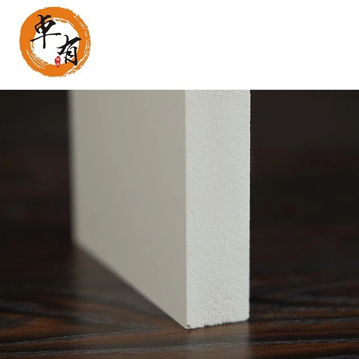 Waterproof Foam Pvc Sheet Pricelist