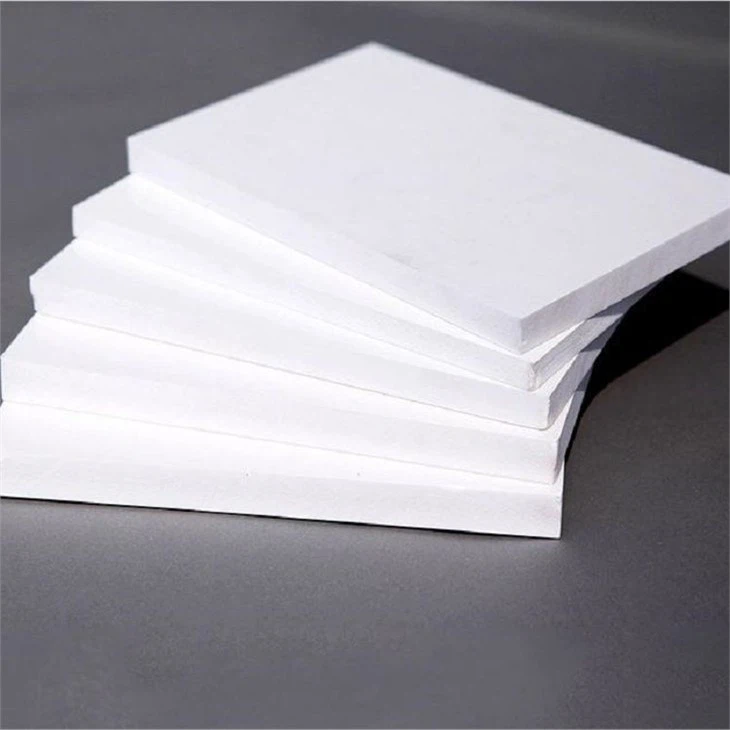 Panel de espuma de PVC