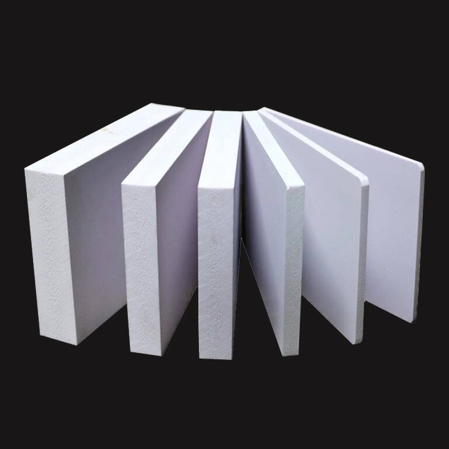 Tablero de espuma rígida de PVC