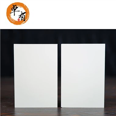 Tablero de espuma de PVC de 4 mm