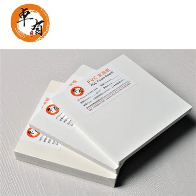 Tablero De Espuma De Pvc 18mm