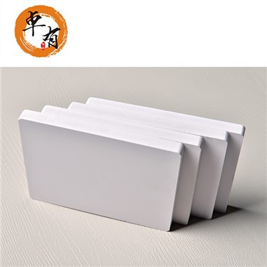 hoja de pvc wpc