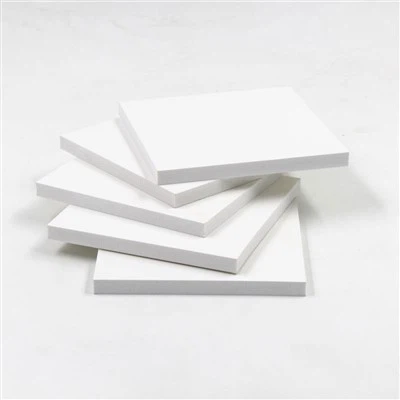 Tablero de espuma de PVC de color para la construcción de embarcaciones