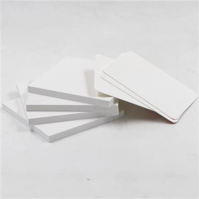 PVC Boam de espuma Protección contra incendios poliestireno