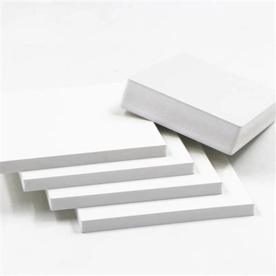 Hoja de espuma de PVC suave